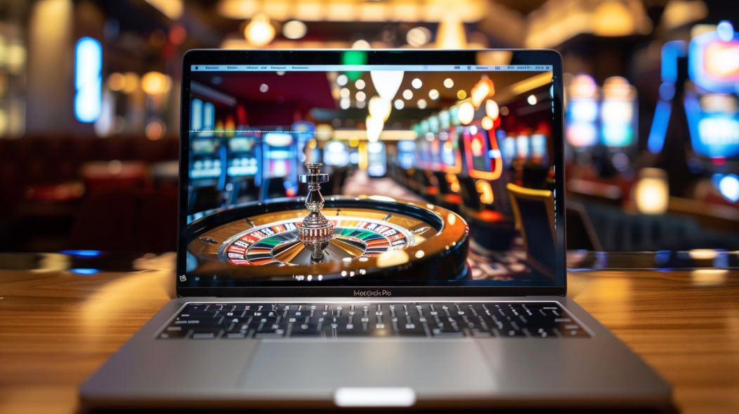 Panel strategi dan auto-cashout di aplikasi cmbet, menampilkan pengaturan taruhan dan pengganda target