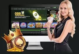 Meja live roulette Eropa di cmbet dengan dealer Indonesia