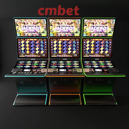 cmbet featured game showcase